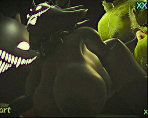 VHS Backroom Hentai - Karelia extra big tits