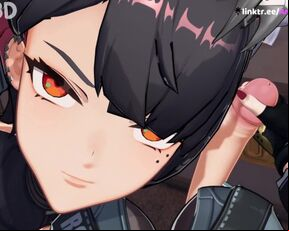 Maid to Order [Xype3D]