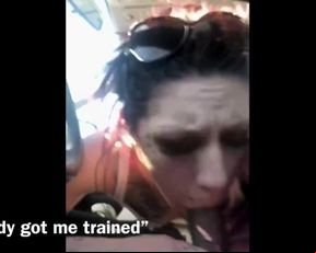 Coronavirus might have Shutdown her Job, but her Throat is Open for Busine