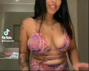 Tik Tok: Thick!#69