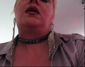 CHEAP SLUT