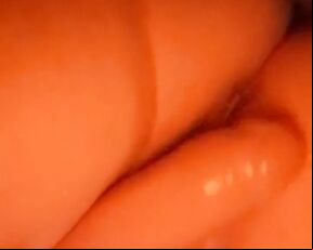 She loves taking big cock in her tiny little pussy