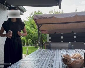 TURKISH GIRL LOST HER WAY AND NEEDS HELP
